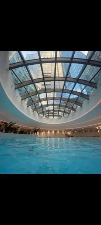 Hanza King Apartament 1 and SPA — zdjęcie obiektu z Booking.com