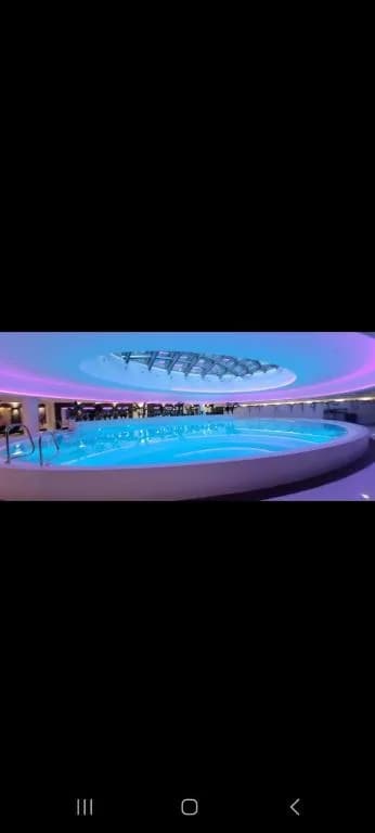 Hanza King Apartament 2 and SPA — zdjęcie obiektu z Booking.com